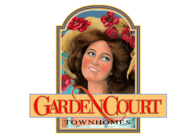 Garden Court