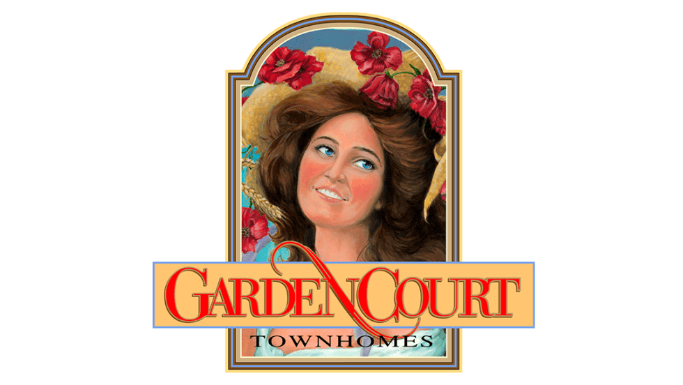 Garden Court Garden Homes