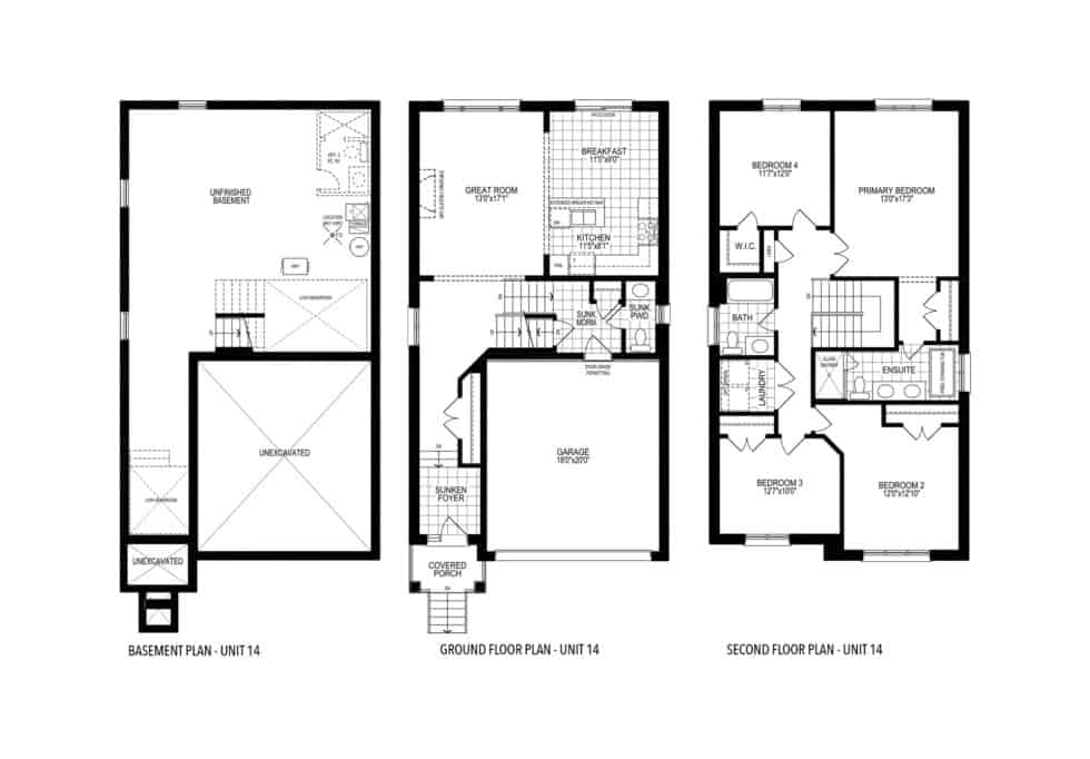 The Diana House Unit 14 - Garden Homes